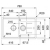 Zlewozmywak Franke Basis BFG 651-78 beżowy 114.0283.978